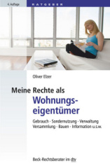 Meine Rechte als Wohnungseigentümer