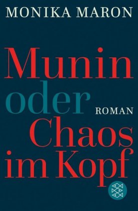 Munin oder Chaos im Kopf