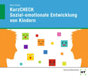 KurzCHECK Sozial-emotionale Entwicklung von Kindern