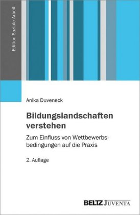 Bildungslandschaften verstehen