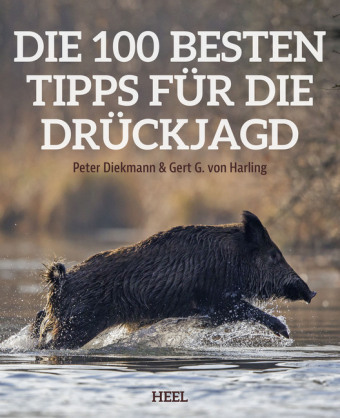 Die 100 besten Tipps für die Drückjagd