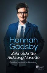 Zehn Schritte Richtung Nanette