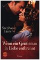 Wenn ein Gentleman in Liebe entbrennt