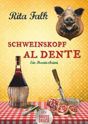 Schweinskopf al dente