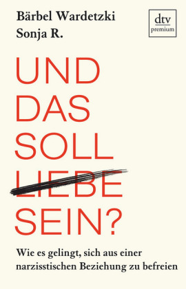 Und das soll Liebe sein?