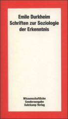 Schriften zur Soziologie der Erkenntnis