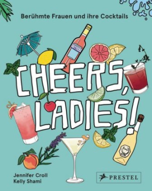 Cheers, Ladies!