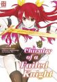 Chivalry of a Failed Knight. Bd.9