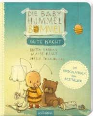 Die Baby Hummel Bommel - Gute Nacht