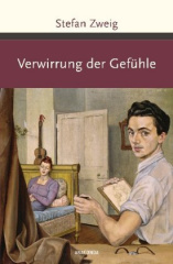 Verwirrung der Gefühle