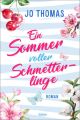 Ein Sommer voller Schmetterlinge