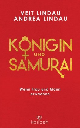 Königin und Samurai