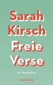 Freie Verse