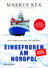 Eingefroren am Nordpol