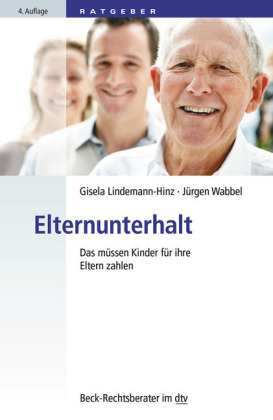 Elternunterhalt