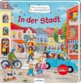 Mein allererstes Wimmelbuch - In der Stadt