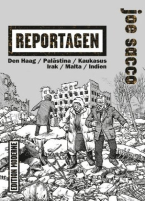 Reportagen