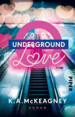 Underground Love