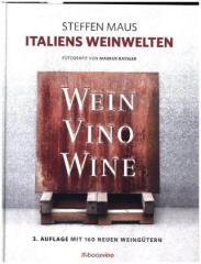 Italiens Weinwelten