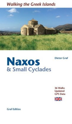 Naxos & Small Cyclades