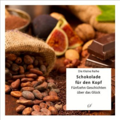 Schokolade für den Kopf