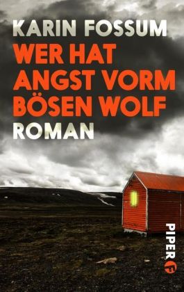 Wer hat Angst vorm bösen Wolf