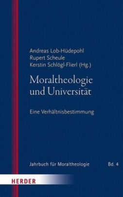 Moraltheologie und Universität