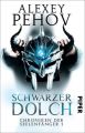 Chroniken der Seelenfänger - Schwarzer Dolch