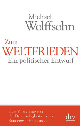 Zum Weltfrieden