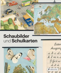 Schaubilder und Schulkarten