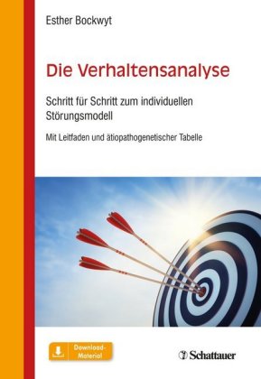 Die Verhaltensanalyse