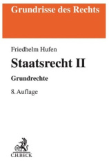 Staatsrecht II