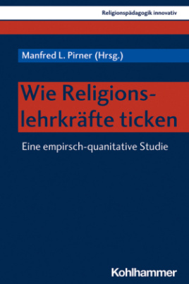 Wie Religionslehrkräfte ticken