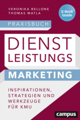 Praxisbuch Dienstleistungsmarketing