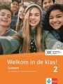 Lesboek