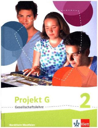 7./8. Schuljahr, Schülerbuch