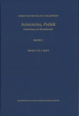 Aristoteles, 'Politik'