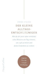 Der kleine Alltagsentschleuniger