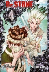 Dr. Stone - Senkus Labor