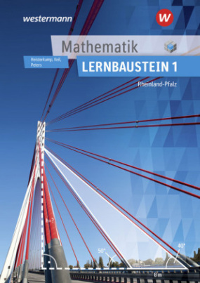 Mathematik Lernbaustein 1, Ausgabe Rheinland-Pfalz