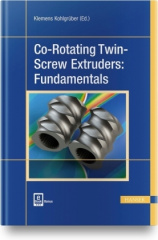 Co-Rotating Twin-Screw Extruders: Fundamentals