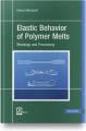 Elastic Behavior of Polymer Melts