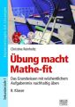 Übung macht Mathe-fit 8. Klasse