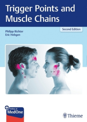 Trigger Points and Muscle Chains