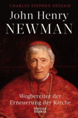 John Henry Newman