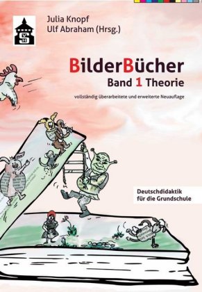 Bilderbücher. Bd.1