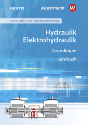 Hydraulik / Elektrohydraulik, Grundlagen: Schülerband