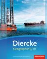 Diercke Geographie - Ausgabe 2016 Baden-Württemberg, m. 1 Buch, m. 1 Online-Zugang