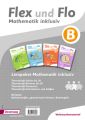 Lernpaket B, Themenhefte (Verbrauchsmaterial), 4 Bde.