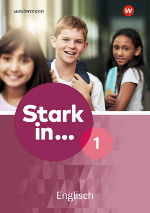 Stark in ... Englisch, m. 1 Buch, m. 1 Online-Zugang. Bd.1